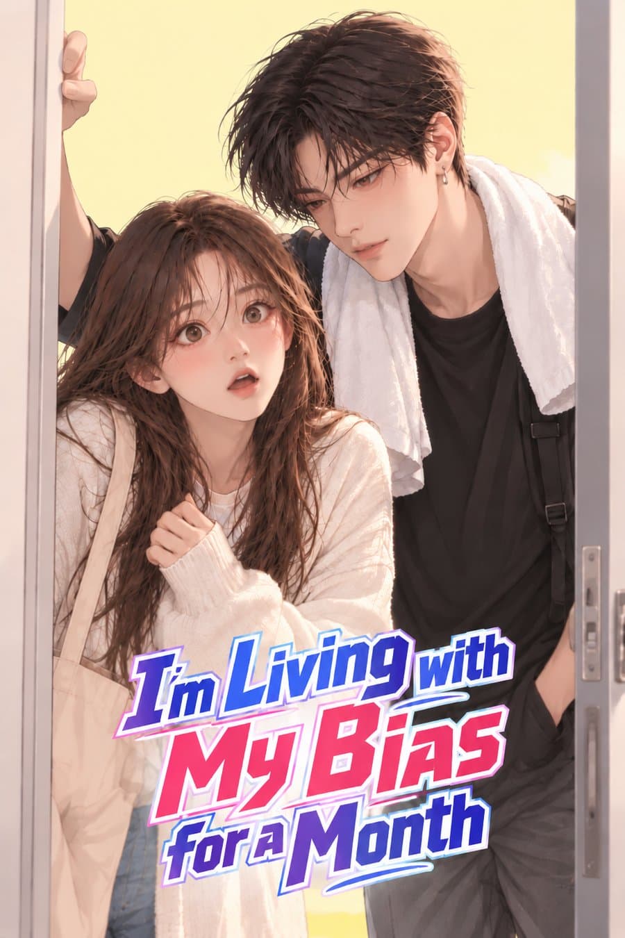 POV: I’m Living with My Bias for a Month